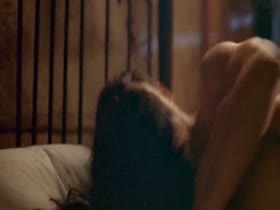 Jessica alba Hot , Nipple in The Sleeping Dictionary 15