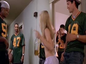 Jessica Biel bra , hot scene in The Rules of Attraction (2002) 7