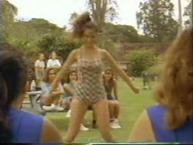 Jennifer Love Hewitt sexy scene 20
