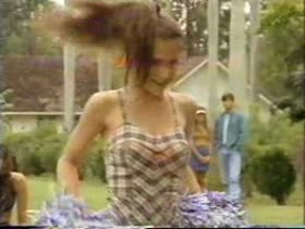 Jennifer Love Hewitt sexy scene 5