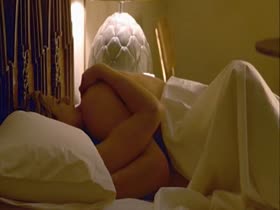 Jennifer Aniston nude sex scene 20