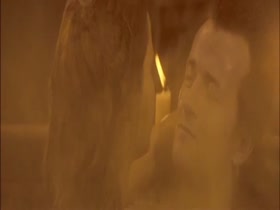 Jennifer Jason Leigh Bathtub , wet scene in Flesh+Blood (1985) 12