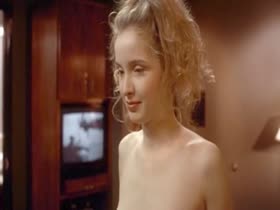 Julie Delpy in Killing Zoe (1993) 12