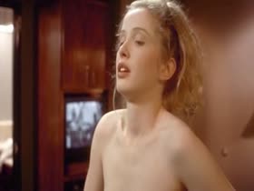 Julie Delpy in Killing Zoe (1993) 13