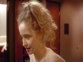 Julie Delpy in Killing Zoe (1993) 15