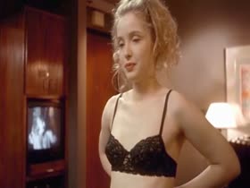 Julie Delpy in Killing Zoe (1993) 7