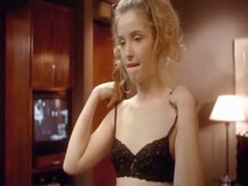 Julie Delpy in Killing Zoe (1993) 8