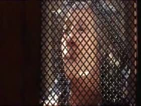 Jessica Boehrs kissing , nude scene in EuroTrip (2004) 16