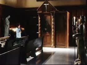 Jessica Boehrs kissing , nude scene in EuroTrip (2004) 4