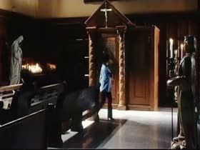 Jessica Boehrs kissing , nude scene in EuroTrip (2004) 5