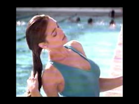 Jennifer love Hewitt + WildThing 10