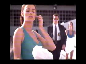 Jennifer love Hewitt + WildThing