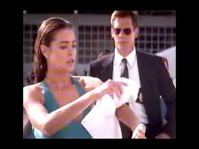 Jennifer love Hewitt + WildThing 20