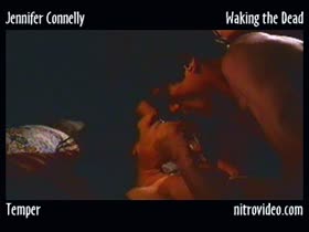 Jennifer Connelly 4 Minute nude scenes Compilation 14