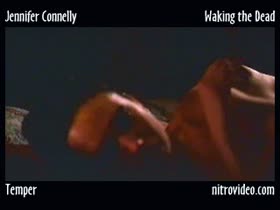 Jennifer Connelly 4 Minute nude scenes Compilation 16