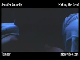 Jennifer Connelly 4 Minute nude scenes Compilation 9