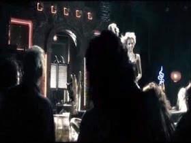 Jessica alba in Sin City (2005) 13