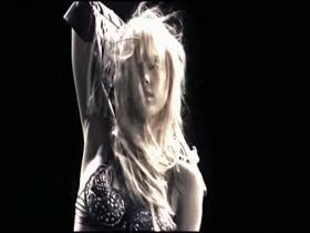 Jessica alba in Sin City (2005) 17