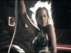 Jessica alba in Sin City (2005) 19
