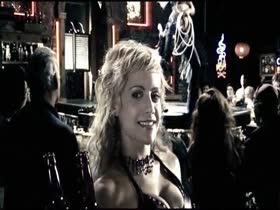 Jessica alba in Sin City (2005) 4