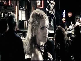 Jessica alba in Sin City (2005) 5