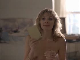 Kim Cattrall in Masquerade (1988) 16