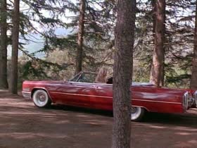 Kate Vernon nude , car sex scene in Dangerous Touch (1994)  13