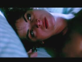 Kirstie Alley nude , sex scene in Blind Date (1984) 11
