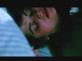Kirstie Alley nude , sex scene in Blind Date (1984) 14