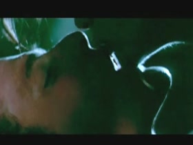 Kirstie Alley nude , sex scene in Blind Date (1984) 16