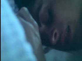 Kirstie Alley nude , sex scene in Blind Date (1984) 3