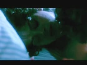 Kirstie Alley nude , sex scene in Blind Date (1984) 9