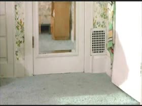 Kelly Preston Kissing , Blonde scene in Mischief (1985) 10