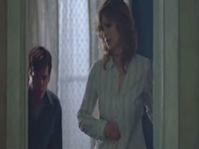 Kyra Sedgwick bed , nude scene in The Woodsman (2004) 1