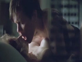 Kyra Sedgwick bed , nude scene in The Woodsman (2004) 12