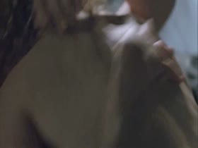 Kyra Sedgwick bed , nude scene in The Woodsman (2004) 13
