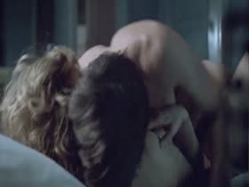 Kyra Sedgwick bed , nude scene in The Woodsman (2004) 19