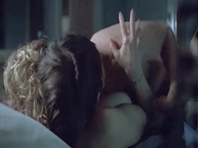 Kyra Sedgwick bed , nude scene in The Woodsman (2004) 20