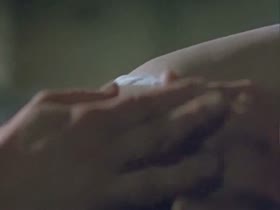 Kyra Sedgwick bed , nude scene in The Woodsman (2004) 8