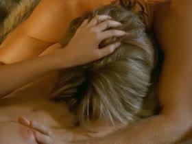 Katie Lohmann in Model Solution (2002) 11