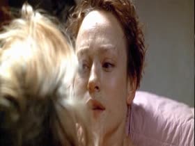 Kelly Mcgillis Susie Porter Monkeys Mask 16