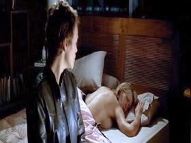 Kelly Mcgillis Susie Porter Monkeys Mask 20