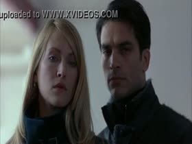 Blonde , Lesbian nude, lesbian scene In 8MM 2 15