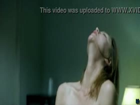 Dick Riding , Orgasm In 29 Palms - Sex Scenes (Mainstream)