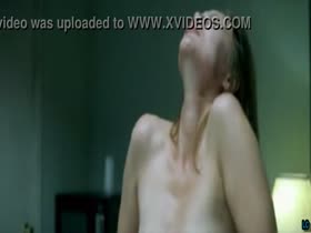 Dick Riding , Orgasm In 29 Palms - Sex Scenes (Mainstream) 12
