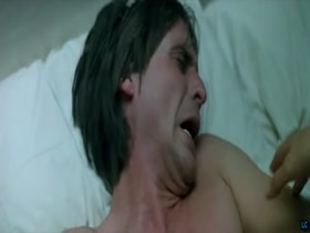 Dick Riding , Orgasm In 29 Palms - Sex Scenes (Mainstream) 17
