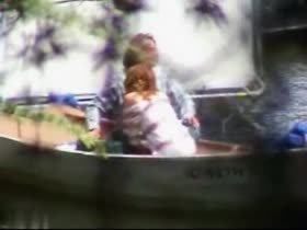 Lindsay Lohan Caught BlowJob 14