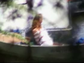 Lindsay Lohan Caught BlowJob 15