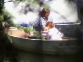 Lindsay Lohan Caught BlowJob 16