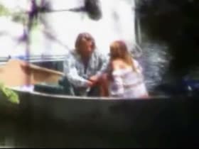 Lindsay Lohan Caught BlowJob 8